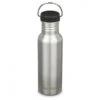 Klean Kanteen Classic With Loop Cap - Water Bottle 2 Klean Kanteen Classic With Loop Cap - Water Bottle -Robe Outdoor Shop klean kanteen classic with loop cap water bottle
