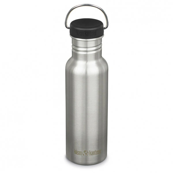 Klean Kanteen Classic With Loop Cap - Water Bottle 3 Klean Kanteen Classic With Loop Cap - Water Bottle