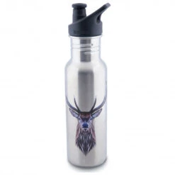 Klean Kanteen Classic With Sport Cap - Water Bottle