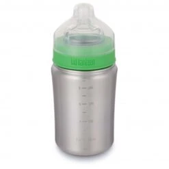 Klean Kanteen Kid's Baby Bottle - Water Bottle