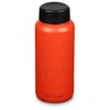 Klean Kanteen Wide With Loop Cap - Water Bottle -Robe Outdoor Shop klean kanteen wide with loop cap water bottle