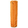 Klymit Insulated Static V Ultralite - Sleeping Mat -Robe Outdoor Shop klymit insulated static v ultralite sleeping mat