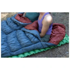 Klymit KSB 20 - Hybrid Sleeping Bag -Robe Outdoor Shop klymit ksb 20 hybrid sleeping bag detail 4