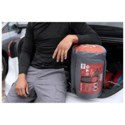 Klymit KSB 20 - Hybrid Sleeping Bag -Robe Outdoor Shop klymit ksb 20 hybrid sleeping bag detail 6