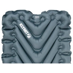 Klymit Static V Luxe SL - Sleeping Mat -Robe Outdoor Shop klymit static v luxe sl sleeping mat detail 6
