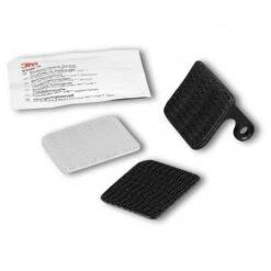 Lupine 3M Dual Lock Set Piko Helmet Mount