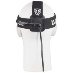 Lupine Betty RX14 - Head Torch -Robe Outdoor Shop lupine betty rx14 head torch detail 3