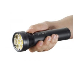 Lupine Betty TL2 - Torch -Robe Outdoor Shop lupine betty tl2 torch detail 3