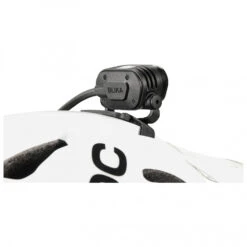 Lupine Blika 4 - Helmet Lamp -Robe Outdoor Shop lupine blika 4 helmet lamp detail 3