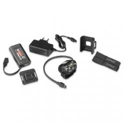 Lupine Blika 4 SmartCore - Helmet Lamp -Robe Outdoor Shop lupine blika 4 smartcore helmet lamp detail 7