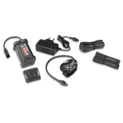 Lupine Blika 7 - Helmet Lamp -Robe Outdoor Shop lupine blika 7 helmet lamp detail 7