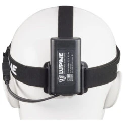 Lupine Piko RX 4 - Head Torch -Robe Outdoor Shop lupine piko rx 4 head torch detail 3