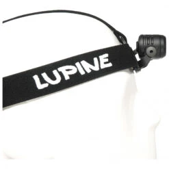 Lupine Piko RX 4 - Head Torch -Robe Outdoor Shop lupine piko rx 4 head torch detail 4