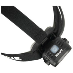 Lupine Piko RX 4 - Head Torch -Robe Outdoor Shop lupine piko rx 4 head torch detail 5
