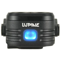 Lupine Piko RX 4 - Head Torch -Robe Outdoor Shop lupine piko rx 4 head torch detail 6