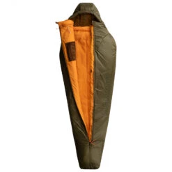 Mammut Perform Fiber Bag -7C - Synthetic Sleeping Bag -Robe Outdoor Shop mammut perform fiber bag 7c synthetic sleeping bag detail 2