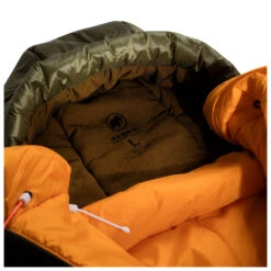 Mammut Perform Fiber Bag -7C - Synthetic Sleeping Bag -Robe Outdoor Shop mammut perform fiber bag 7c synthetic sleeping bag detail 3