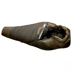 Mammut Tyin MTI 5-Season - Synthetic Sleeping Bag -Robe Outdoor Shop mammut tyin mti 5 season synthetic sleeping bag detail 2
