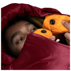 Mammut Women's Perform Fiber Bag -10C - Synthetic Sleeping Bag -Robe Outdoor Shop mammut womens perform fiber bag 10c synthetic sleeping bag detail 3