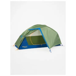 Marmot Tungsten 1P - 1-person Tent -Robe Outdoor Shop marmot tungsten 1p 1 person tent detail 3