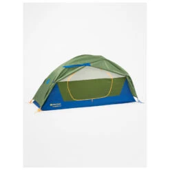 Marmot Tungsten 1P - 1-person Tent -Robe Outdoor Shop marmot tungsten 1p 1 person tent detail 4