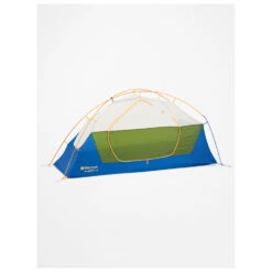 Marmot Tungsten 1P - 1-person Tent -Robe Outdoor Shop marmot tungsten 1p 1 person tent detail 5