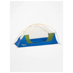 Marmot Tungsten 1P - 1-person Tent -Robe Outdoor Shop marmot tungsten 1p 1 person tent detail 6