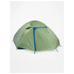 Marmot Tungsten 4P - 4-person Tent -Robe Outdoor Shop marmot tungsten 4p 4 person tent detail 3