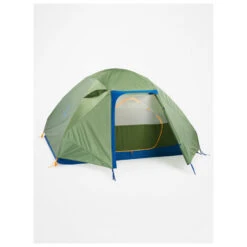 Marmot Tungsten 4P - 4-person Tent -Robe Outdoor Shop marmot tungsten 4p 4 person tent detail 4