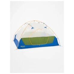 Marmot Tungsten 4P - 4-person Tent -Robe Outdoor Shop marmot tungsten 4p 4 person tent detail 5