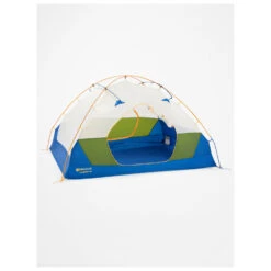 Marmot Tungsten 4P - 4-person Tent -Robe Outdoor Shop marmot tungsten 4p 4 person tent detail 6