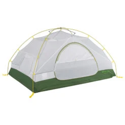 Marmot Vapor 3P - 3-person Tent -Robe Outdoor Shop marmot vapor 3p 3 person tent detail 2