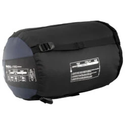 Millet Baikal 1100 - Synthetic Sleeping Bag -Robe Outdoor Shop millet baikal 1100 synthetic sleeping bag detail 4