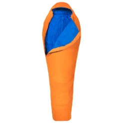 Millet Baikal 750 - Synthetic Sleeping Bag -Robe Outdoor Shop millet baikal 750 synthetic sleeping bag detail 2