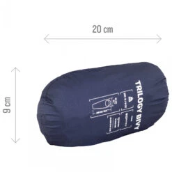 Millet Trilogy Bivy - Bivvy Bag -Robe Outdoor Shop millet trilogy bivy bivvy bag detail 4