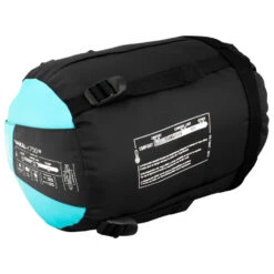 Millet Women's Baikal 750 - Synthetic Sleeping Bag -Robe Outdoor Shop millet womens baikal 750 synthetic sleeping bag detail 4