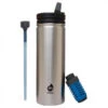 MIZU 360 M9 Kit - Water Bottle 1 MIZU 360 M9 Kit - Water Bottle -Robe Outdoor Shop mizu 360 m9 kit water bottle