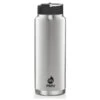 MIZU V12 Wide Lid - Insulated Bottle -Robe Outdoor Shop mizu v12 wide lid insulated bottle