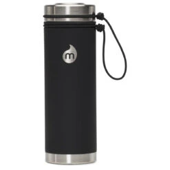 MIZU V7 V-Lid - Insulated Bottle -Robe Outdoor Shop mizu v7 v lid insulated bottle detail 4