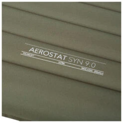Mountain Equipment Aerostat Synthetic 9.0 Ultra Mat - Sleeping Mat -Robe Outdoor Shop mountain equipment aerostat synthetic 90 ultra mat sleeping mat detail 5