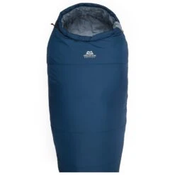Mountain Equipment Lunar III - Synthetic Sleeping Bag -Robe Outdoor Shop mountain equipment lunar iii synthetic sleeping bag detail 2