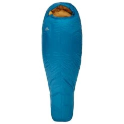 Mountain Equipment Women's Nova II - Synthetic Sleeping Bag -Robe Outdoor Shop mountain equipment womens nova ii synthetic sleeping bag detail 2