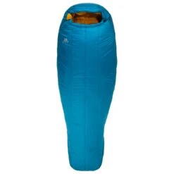 Mountain Equipment Women's Nova IV - Synthetic Sleeping Bag -Robe Outdoor Shop mountain equipment womens nova iv synthetic sleeping bag detail 2