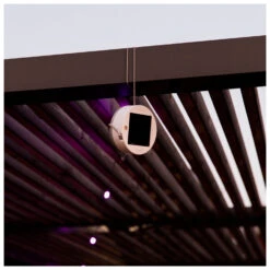 MPOWERD Luci Color Solar String - LED Light -Robe Outdoor Shop mpowerd luci color solar string led light detail 3