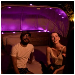 MPOWERD Luci Color Solar String - LED Light -Robe Outdoor Shop mpowerd luci color solar string led light detail 4