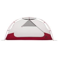 MSR Elixir 1 Tent V2 - 1-person Tent -Robe Outdoor Shop msr elixir 1 tent v2 1 person tent detail 4