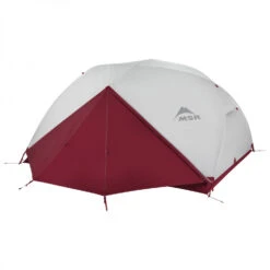 MSR Elixir 3 Tent V2 - 3-person Tent -Robe Outdoor Shop msr elixir 3 tent v2 3 person tent detail 2