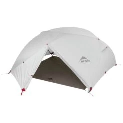 MSR Elixir 4 Tent V2 - 4-person Tent -Robe Outdoor Shop msr elixir 4 tent v2 4 person tent detail 3