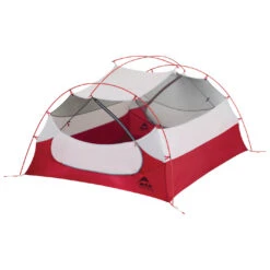 MSR Mutha Hubba Nx - 3-person Tent -Robe Outdoor Shop msr mutha hubba nx 3 person tent detail 3
