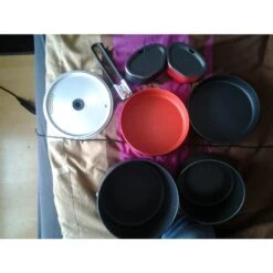 MSR Quick 2 System - Pot -Robe Outdoor Shop msr quick 2 system kochset bf f6ff7d49d1231431a4630e72654fe924 1